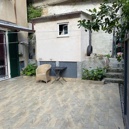 Pellicunidada Daire Cenova Dış mekan fotoğraf