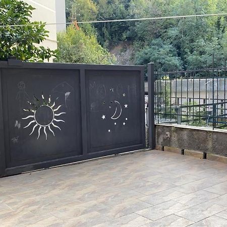 Pellicunidada Daire Cenova Dış mekan fotoğraf
