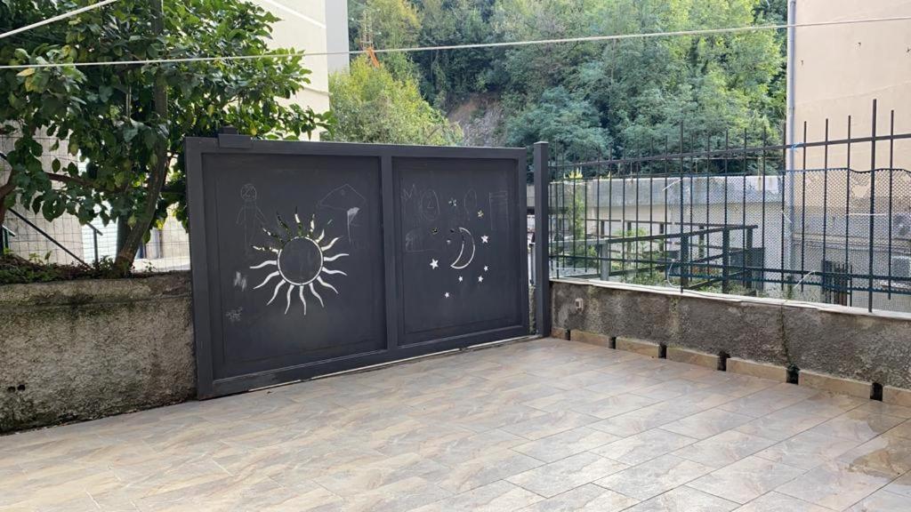 Pellicunidada Daire Cenova Dış mekan fotoğraf