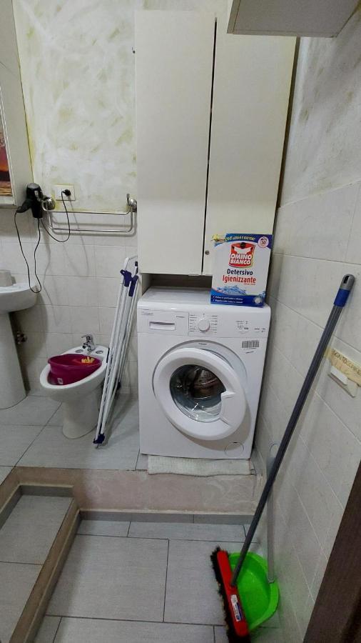 Pellicunidada Daire Cenova Dış mekan fotoğraf