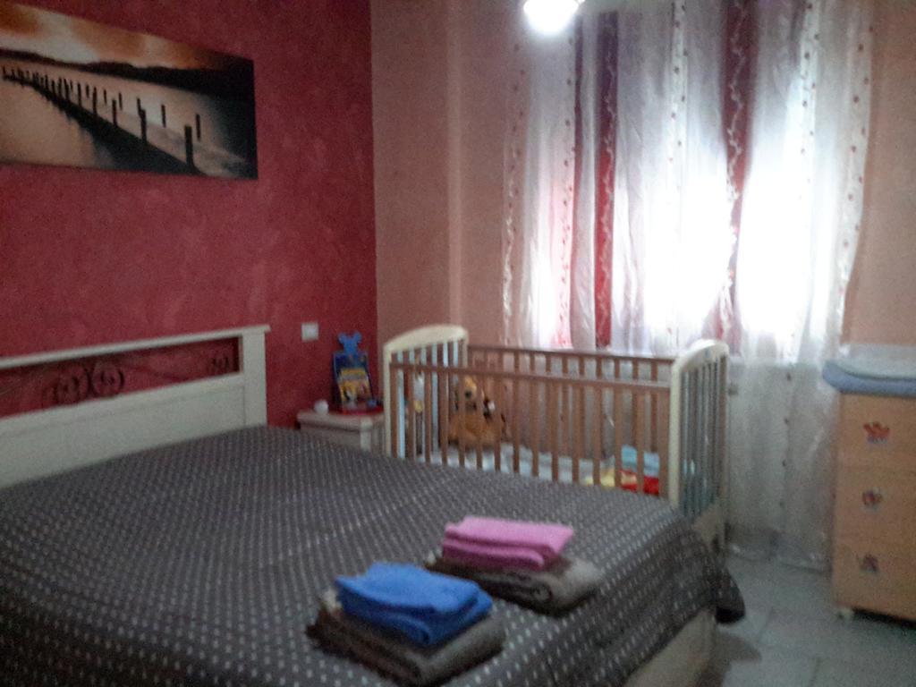 Pellicunidada Daire Cenova Dış mekan fotoğraf