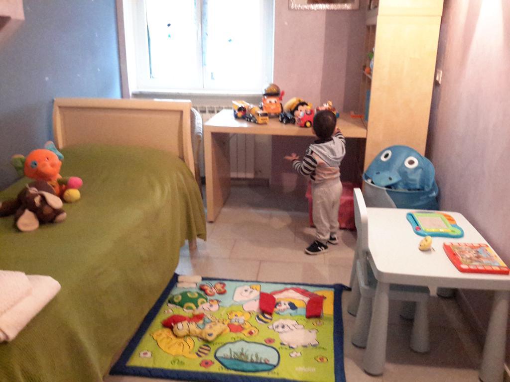 Pellicunidada Daire Cenova Dış mekan fotoğraf