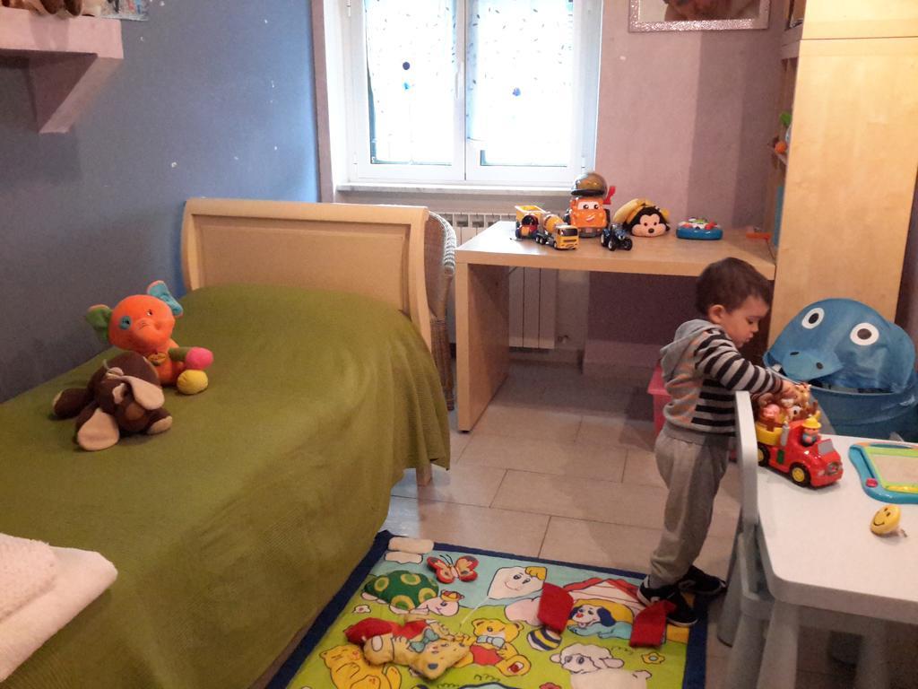 Pellicunidada Daire Cenova Dış mekan fotoğraf